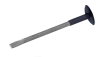 Зубило строительное ТИТУЛ с защитной ручкой 300х14 мм MASTERTOOL 03-0003 Зубило строительное ТИТУЛ с защитной ручкой 300х14 мм MASTERTOOL 03-0003