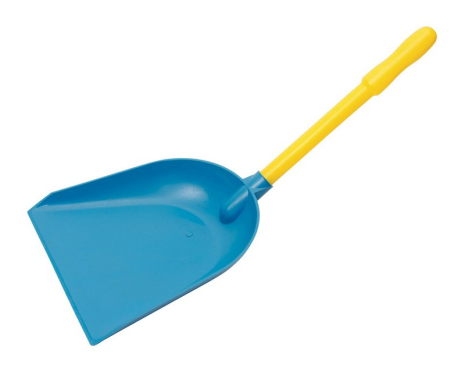 Совок для мусора ГОСПОДАР 200х500 мм MASTERTOOL 92-0112 Совок для мусора ГОСПОДАР 200х500 мм MASTERTOOL 92-0112