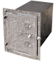 Духовка печная ГОСПОДАР 310х375х380 мм из нержавеющей стали MASTERTOOL 92-0358 Духовка печная ГОСПОДАР 310х375х380 мм из нержавеющей стали MASTERTOOL 92-0358