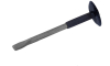 Зубило строительное ТИТУЛ с защитной ручкой 250х14 мм MASTERTOOL 03-0002 Зубило строительное ТИТУЛ с защитной ручкой 250х14 мм MASTERTOOL 03-0002