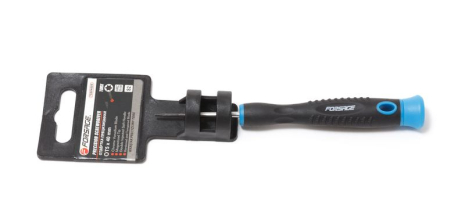 Викрутка TORX ювелірна Т5х40мм FORSAGE F-73604005 Викрутка TORX ювелірна Т5х40мм FORSAGE F-73604005