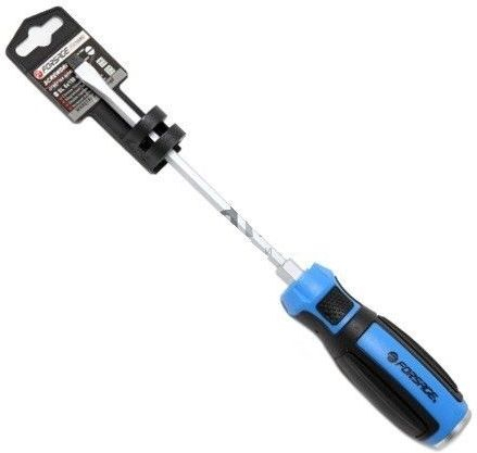 Отвертка TORX с отверстием ювелирная T8Hх40мм FORSAGE F-73704008 Отвертка TORX с отверстием ювелирная T8Hх40мм FORSAGE F-73704008