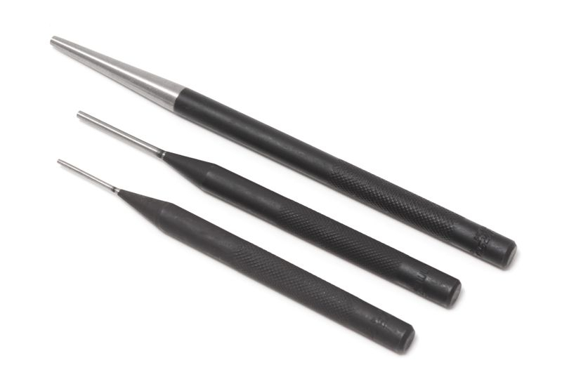 Выколотка 2мм (L-150мм) FORSAGE F-6042150 Выколотка 2мм (L-150мм) FORSAGE F-6042150