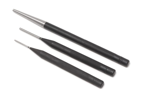Выколотка 5мм (L-150мм) FORSAGE F-6045150 Выколотка 5мм (L-150мм) FORSAGE F-6045150