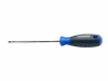 Отвертка шлицевая 6,5x150 мм Forsage F-713065BX