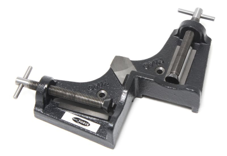 Тиски специальные 2.25"-56мм (зажим-90гр.) ROCKFORCE RF-32952 Тиски специальные 2.25"-56мм (зажим-90гр.) ROCKFORCE RF-32952
