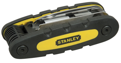 Универсальный инструмент "14 в 1" STANLEY STHT0-70695 Универсальный инструмент "14 в 1" STANLEY STHT0-70695