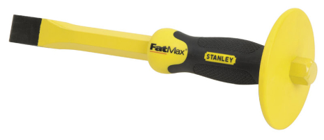 Зубило по металу 25 мм "FatMax™" STANLEY 4-18-332 Зубило по металу 25 мм "FatMax™" STANLEY 4-18-332