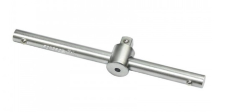 Вороток Т-подібний 150мм, 3/8" ROCKFORCE RF-8033150 Вороток Т-подібний 150мм, 3/8" ROCKFORCE RF-8033150