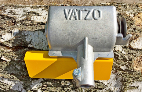Насадка к бензопиле для снятия коры Vatzo Tools (дебаркер) MASTERTOOL 92-0807 Насадка к бензопиле для снятия коры Vatzo Tools (дебаркер) MASTERTOOL 92-0807