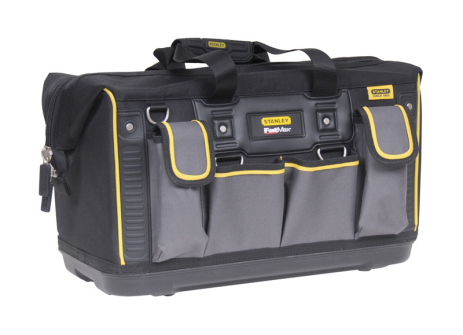 Сумка для инструмента "FatMax® Open Mouth 18" STANLEY FMST1-71180 Сумка для инструмента "FatMax® Open Mouth 18" STANLEY FMST1-71180