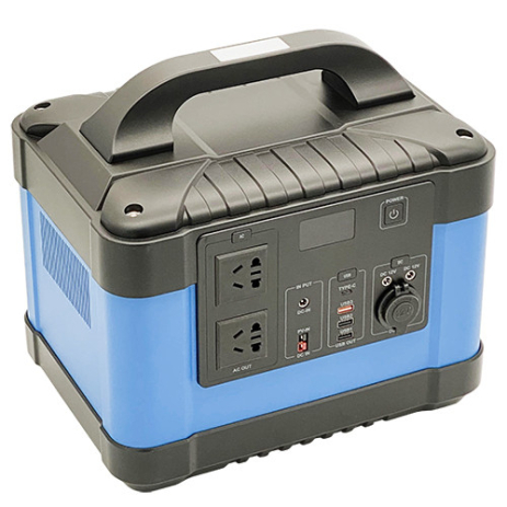Портативна зарядна станція 1000W/2000W(Max), 220V PROTESTER PRO-PS1000G Портативна зарядна станція 1000W/2000W(Max), 220V PROTESTER PRO-PS1000G
