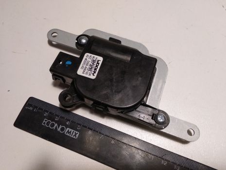 Привід заслінки обігрівача Hyundai/KIA, "HCC" Корея (971542H000) (97154-2H000)