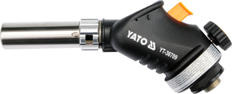 Мини газовая горелка Yato YT-36709 Мини газовая горелка Yato YT-36709