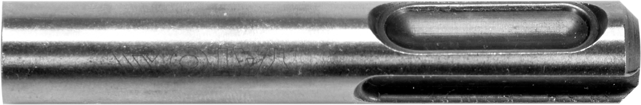 Адаптер SDS plus під перфоратор для біт 1/4'' Yato YT-04690 Адаптер SDS plus під перфоратор для біт 1/4'' Yato YT-04690