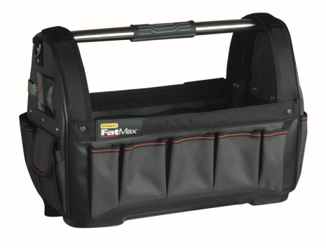 Сумка для инструмента "FatMax Open Tote" открытая STANLEY 1-93-951 Сумка для инструмента "FatMax Open Tote" открытая STANLEY 1-93-951