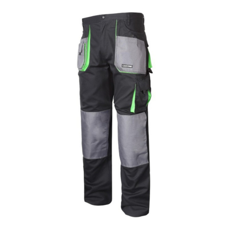 Штани Green нар. M (50 см)/176-182 см ВІД 82-86 см MASTERTOOL L4050650
