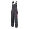 Комбінезон Red нар. L (52 см)/176-182 см ВІД 84-96 см MASTERTOOL LPSR0252 Комбінезон Red нар. L (52 см)/176-182 см ВІД 84-96 см MASTERTOOL LPSR0252