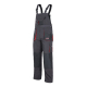 Комбінезон Red нар. M (50 см)/176-182 см ВІД 82-92 см MASTERTOOL LPSR0250 Комбінезон Red нар. M (50 см)/176-182 см ВІД 82-92 см MASTERTOOL LPSR0250