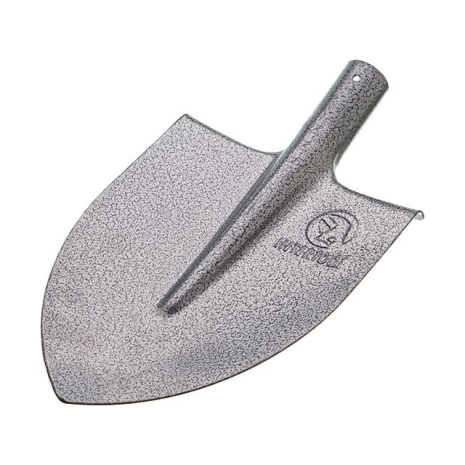 Лопата штикова, 0,75 кг INTERTOOL FT-2002 Лопата штикова, 0,75 кг INTERTOOL FT-2002