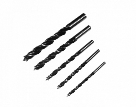 Свердло по дереву 9 мм ZHWEI ZCD-090 Свердло по дереву 9 мм ZHWEI ZCD-090