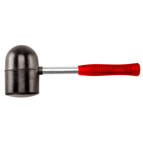 Киянка гумова 1250 г, 90 мм Top Tools 02A315 Киянка гумова 1250 г, 90 мм Top Tools 02A315