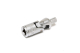 Шарнир карданный ¼" CrV MASTERTOOL 78-0080 Шарнир карданный ¼" CrV MASTERTOOL 78-0080