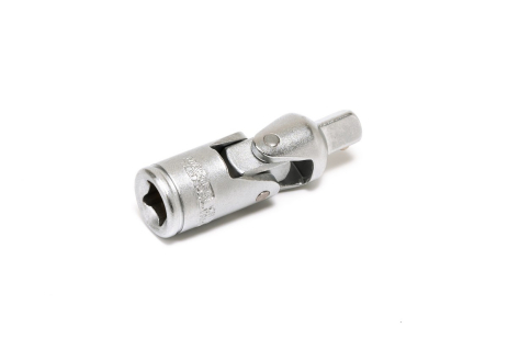 Шарнир карданный ¼" CrV MASTERTOOL 78-0080 Шарнир карданный ¼" CrV MASTERTOOL 78-0080