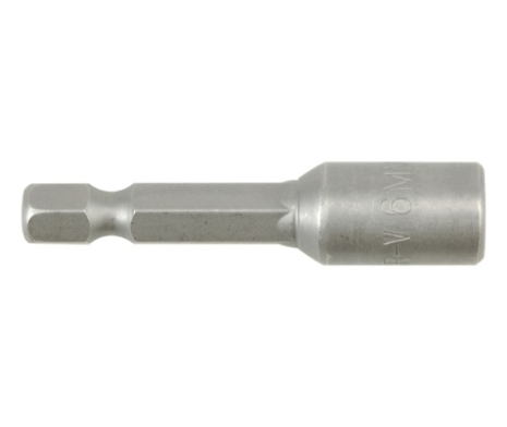 Магнитный держатель для отверточных насадок 1/4" 6x48 мм Yato YT-1501 Магнитный держатель для отверточных насадок 1/4" 6x48 мм Yato YT-1501