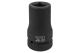 Головка ударна для футорки 1", 22мм (4гр.) ROCKFORCE RF-4819022 Головка ударна для футорки 1", 22мм (4гр.) ROCKFORCE RF-4819022