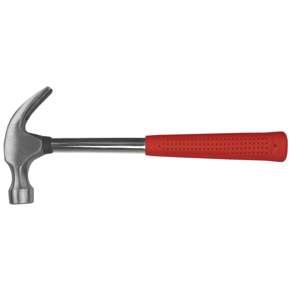 Молоток теслярський Top Tools 02A708 Молоток теслярський Top Tools 02A708