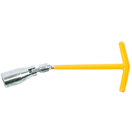 Ключ свічковий Top Tools 37D221 Ключ свічковий Top Tools 37D221