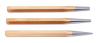 Виколотка конусна 3мм (L-140мм) ROCKFORCE RF-6063140H