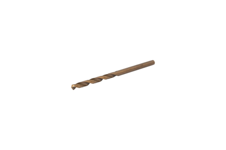 Сверло для металла COBALT HSS 3.0х61 мм DIN 338 набор 2 шт MASTERTOOL DR-5030 Сверло для металла COBALT HSS 3.0х61 мм DIN 338 набор 2 шт MASTERTOOL DR-5030