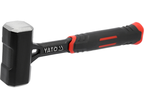 Кувалда сталева монолітна YATO YT-45752 Кувалда сталева монолітна YATO YT-45752