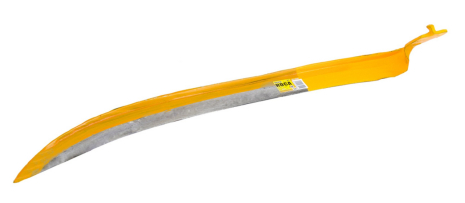 Коса "Соболь" 600 мм MASTERTOOL 92-0681 Коса "Соболь" 600 мм MASTERTOOL 92-0681