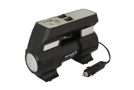 Компрессор автомобильный 12 V 150 PSI 8 A 100 Вт 35 л/мин MASTERTOOL AC-2135 Компрессор автомобильный 12 V 150 PSI 8 A 100 Вт 35 л/мин MASTERTOOL AC-2135