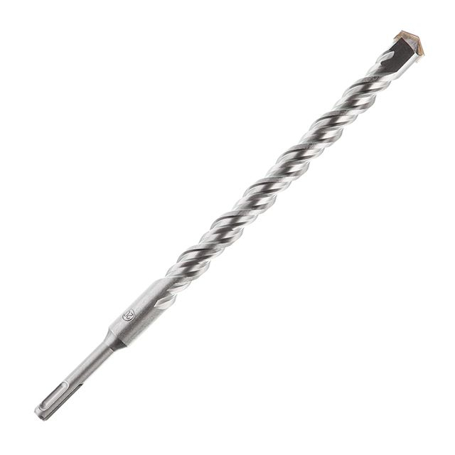 Бур SDS-Plus, 20×310 мм INTERTOOL SD-2031 Бур SDS-Plus, 20×310 мм INTERTOOL SD-2031