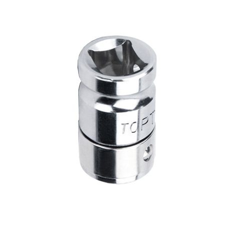 Тримач біт 1/4" під комір 1/2" TOPTUL FTAB1608 Тримач біт 1/4" під комір 1/2" TOPTUL FTAB1608