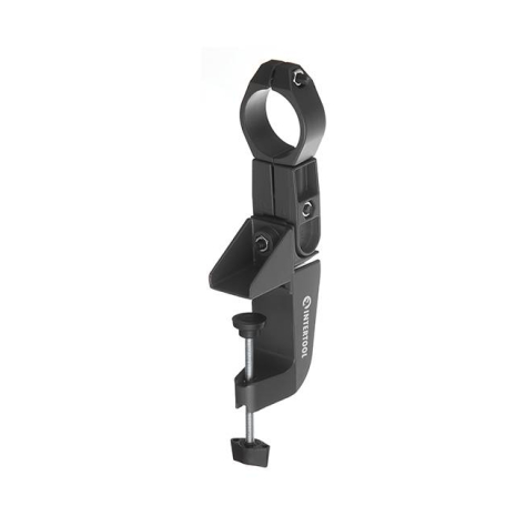Тримач для дрилі, настільний INTERTOOL HT-0090 Тримач для дрилі, настільний INTERTOOL HT-0090