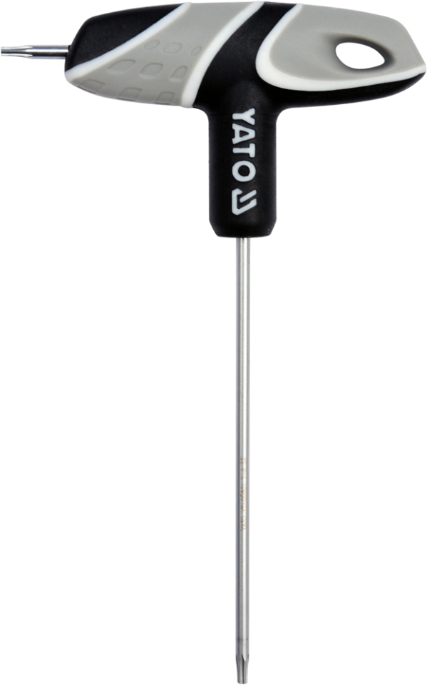 Torx ключ ручка T8 Yato YT-05601 Torx ключ ручка T8 Yato YT-05601