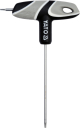 Torx ключ ручка T8 Yato YT-05601 Torx ключ ручка T8 Yato YT-05601