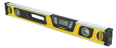 Рівень цифрового "FatMax®" 60 см STANLEY 0-42-065 Рівень цифрового "FatMax®" 60 см STANLEY 0-42-065