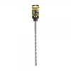 Бур 12 мм * 260 мм (цегла, бетон, камінь) SDS-Plus STANLEY STA54097