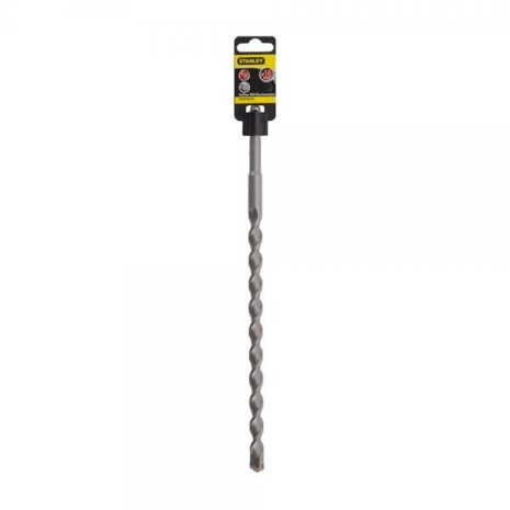 Бур 14 мм * 300 мм (кирпич, бетон, камень) SDS-Plus STANLEY STA54102