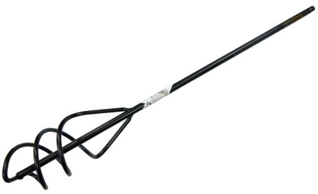 Миксер для красок и смесей 80 мм SDS-Plus MASTERTOOL 80-0418 Миксер для красок и смесей 80 мм SDS-Plus MASTERTOOL 80-0418