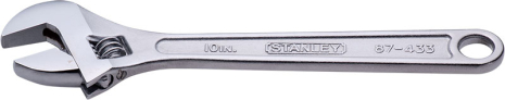 Ключ розвідний 28.7782 STANLEY STMT87433-8 Ключ розвідний 28.7782 STANLEY STMT87433-8