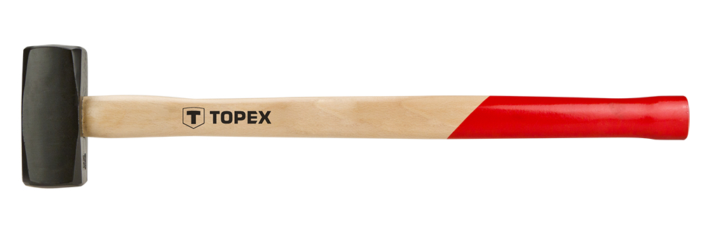 Кувалда Topex 02A508 Кувалда Topex 02A508