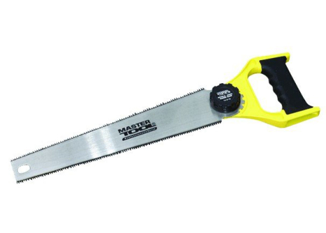 Пила двусторонняя 6 см MASTERTOOL 14-2719 Пила двусторонняя 6 см MASTERTOOL 14-2719