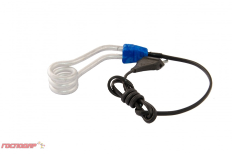 Кипятильник алюминиевый MASTERTOOL 92-0982 Кипятильник алюминиевый MASTERTOOL 92-0982